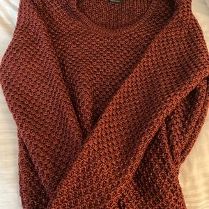 Massimo Dutti Sweater